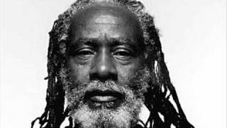 This Man - Burning Spear (Rasta Business)