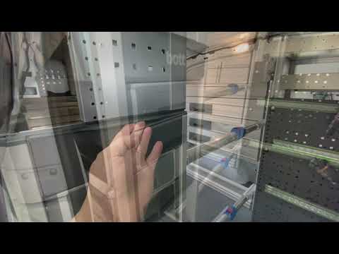 Mercedes Vito - bott vario3 - 14.12.2020