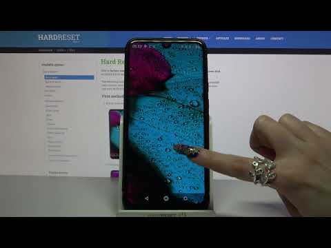 VIVAX Fly 6 – Turn On iOS Launcher and Use Apple Layout