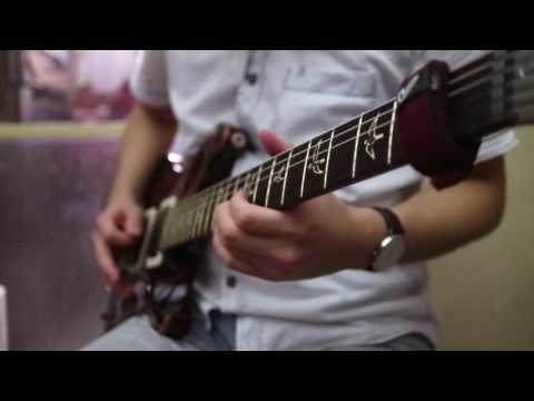 Kiesel solo contest 2017 - Entry Jimmy Chiu #kieselsolocontest2017