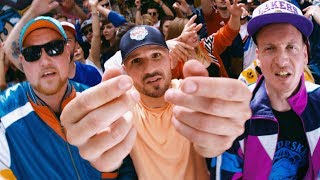 VSK - An alle MCees da draußen (official video)