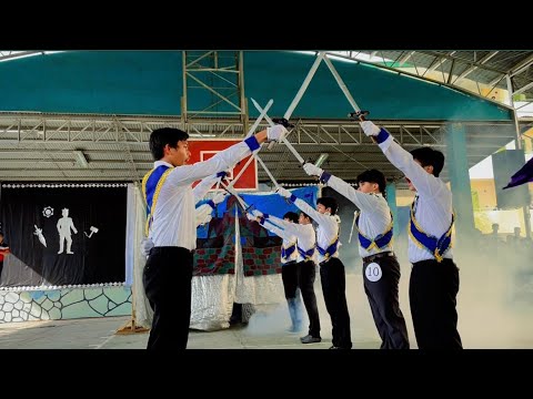 DRANHS BROADWAY MUSICAL | FROZEN | GRADE 9