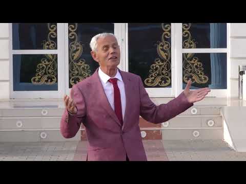 NAGIP SALIHI & RIDVAN SAQIPI  - Ani paska qel nje Karanfil - NEW 2022