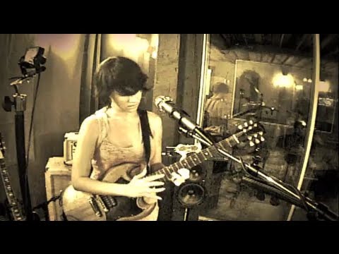 The Happy Hollows - "Amethyst"