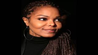 Janet Jackson - The Body That Loves You