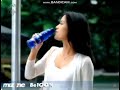 Iklan Mizone Female Be 100 2006 RCTI TPI Indosiar SCTV Trans TV TV7 ANTV