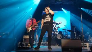 Current Stand - Kids In The Kitchen