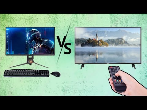 YouTube video about: Can you use a computer monitor without a tower?
