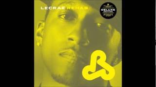 Lecrae - Wish It Wasn&#39;t True (Rehab Deluxe Bonus Song)