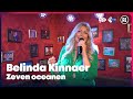 Belinda Kinnaer - Zeven oceanen (LIVE) | Sterren NL Radio