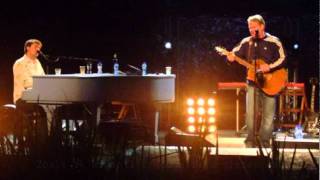 Acda en de Munnik - Mis ik jou (lyrics)