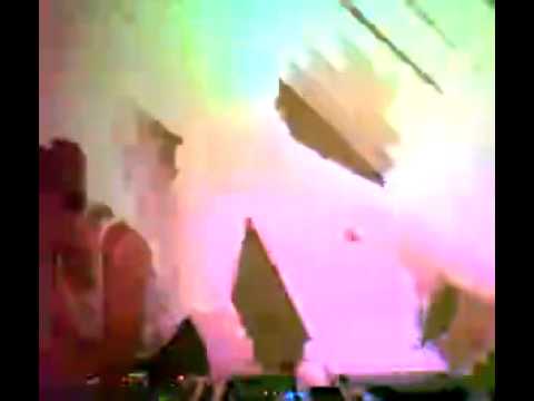 Electric Indigo @ RTS.FM - 01.12.2010