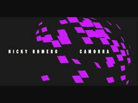 Nicky Romero vs Adele - Rolling In The Camorra (Konstantin Sideris Bootleg) HQ Remastered Sound