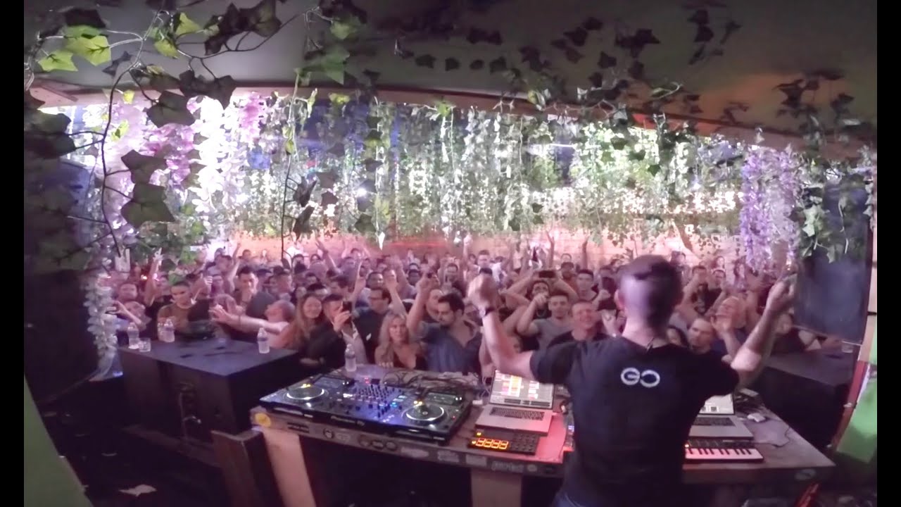 Giuseppe Ottaviani - Giuseppe Ottaviani Live @ Tree House Miami (1st hour only)