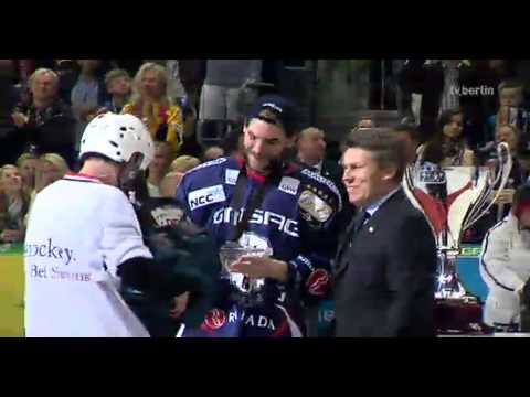 Constantin Braun zurück auf dem Eis