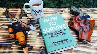 SURVIVAL WITHOUT PREPPING