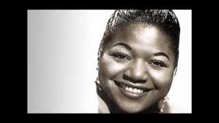 Big Maybelle - Mama (He Treats Your Daughter Mean)