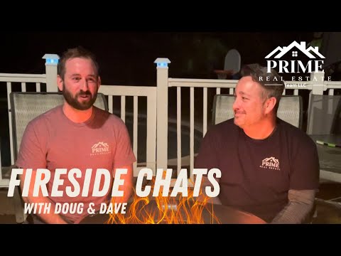 Fireside Chat - Home Inspection Types