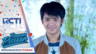 Download lagu ROMAN PICISAN - Roman Ngarepin Bisa Gandeng Wulan [06 Apr 2017] mp3