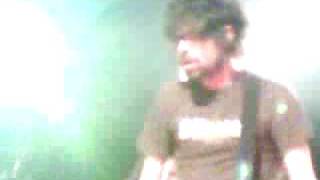 Solo hay un lugar / Pignoise 4/04/2009