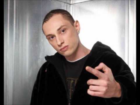 INOKI KAYA KILLA - DJ YANER PUGNI IN FACCIA MIXTAPE