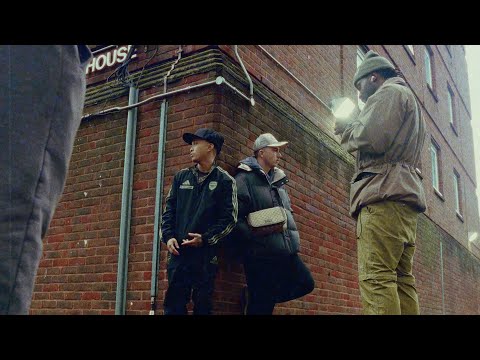 Lano - Outside Like The Foxes [Music Video]