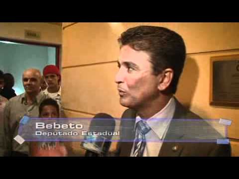 Jairo Bonfim - Sbrubbles