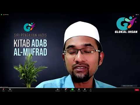 LIVE NOW Prof Dr Rozaimi Ramle