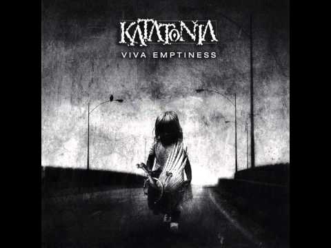 Katatonia - One Year From Now (Viva Emptiness)