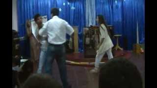 Mas Que Vencedor -Tercer Cielo - Obra De Teatro