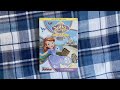 Sofia The First Once Upon A Princess 2013 DVD Overview