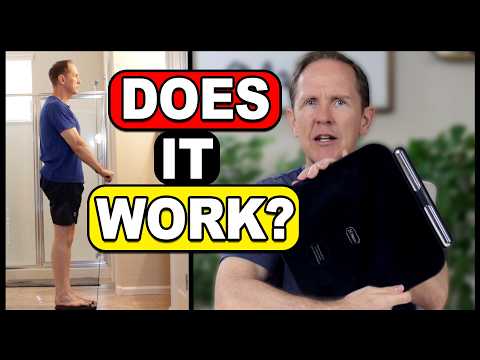 I Tried the Hume Health Body Pod and THIS Happened