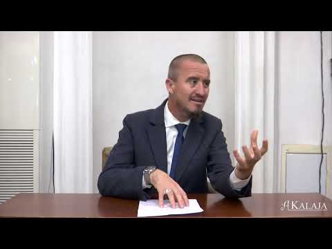 Mos ekzagjero në të qeshur - Dr. Imam Ahmed Kalaja