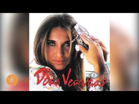 Dora Vergueiro - Pé Na Estrada