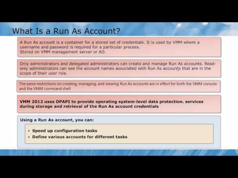 10- MCSE: Private Cloud - Manging Host Groups, Host Cluster & Configuring VMM Security