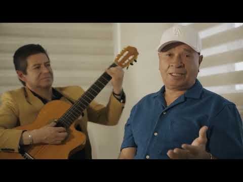 Luis Alberto Posada - Cierra Los Ojos (Video Oficial)