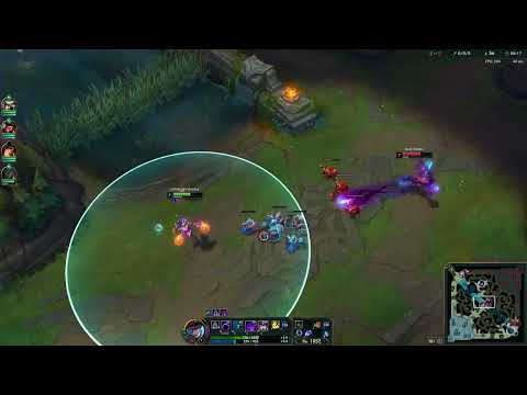 Syndra vs Veigar Platinum 4