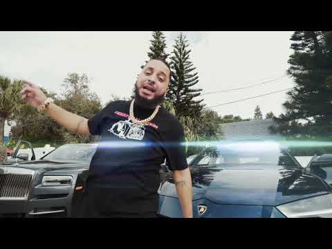 One Chiko - Rainy Days (Shot by: @1Lddesignz)