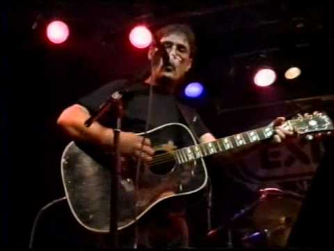 Billy Don Burns - LIVE on Billy Block's Western Beat Radio Show (Part 1)