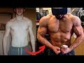 How To Build Muscle For Skinny Guys Without Weights