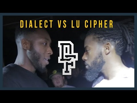 Dialect vs Lu Cipher