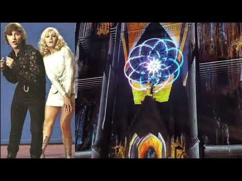 Václav Neckář + Helena Vondráčková - Stín katedrál