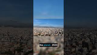 Most Cruise Passengers Get Athens Completely Wrong #cruisetravel #athens #greece
