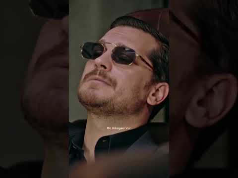 Kader gayrete aşıktır neticede - #eşrefrüya