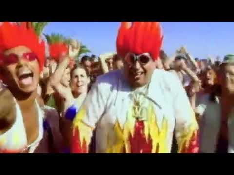 King Africa Feat  Mr  Pringles   Salta 2000