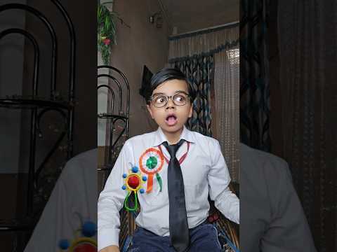 Chess ka dream 🇮🇳 Final Part 🥺 #shorts #emotional #school #sraoster