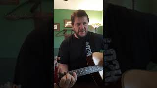 Greener than the grass we laid on David Allan Coe (cover) ronnie hydrick