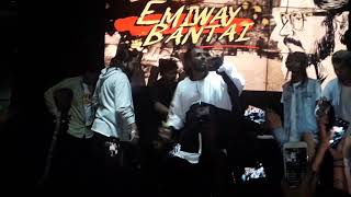 Mera Bhai Mera Bhai Song Emiway Bantai Hard Rock Cafe