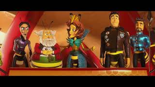 Trailer