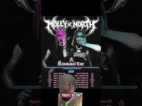 NORTH WEST KIMOKAWAII TOUR video